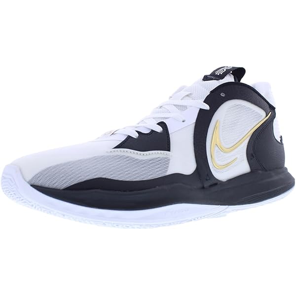 Amazon.com | Nike Mens Kyrie Low 5 Lace Up Performance